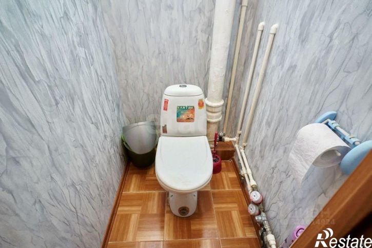 3-комн квартира улица Демьяна Бедного, 104,  д. 104