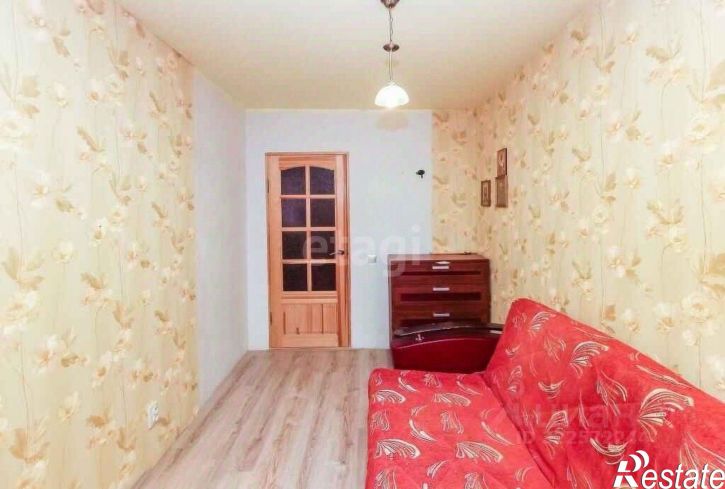 3-комн квартира улица Республики, 164,  д. 164