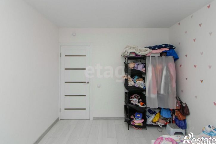 2-комн квартира Интернациональная улица, 199 к9,  д. 199 к9