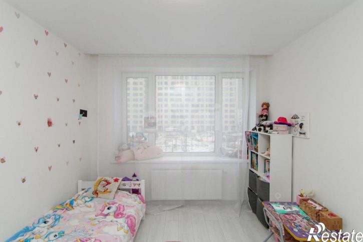 2-комн квартира Интернациональная улица, 199 к9,  д. 199 к9