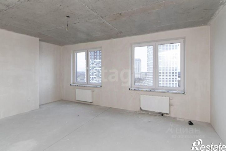 3-комн квартира Краснооктябрьская улица, 6,  д. 6