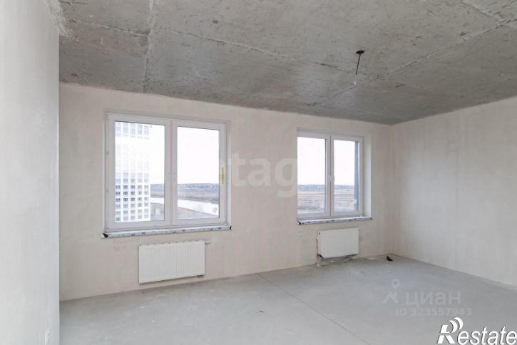 3-комн квартира Краснооктябрьская улица, 6,  д. 6