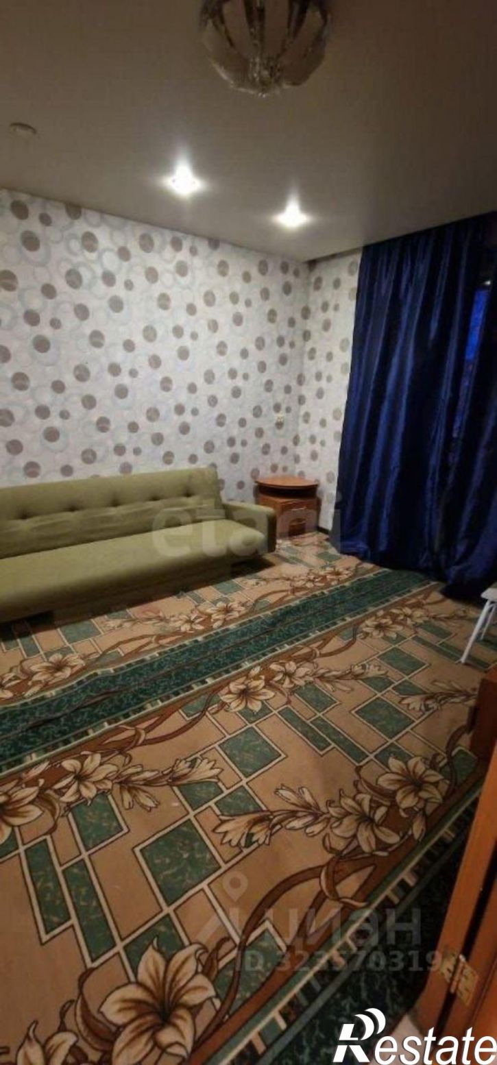 1-комн квартира Одесская улица, 20,  д. 20