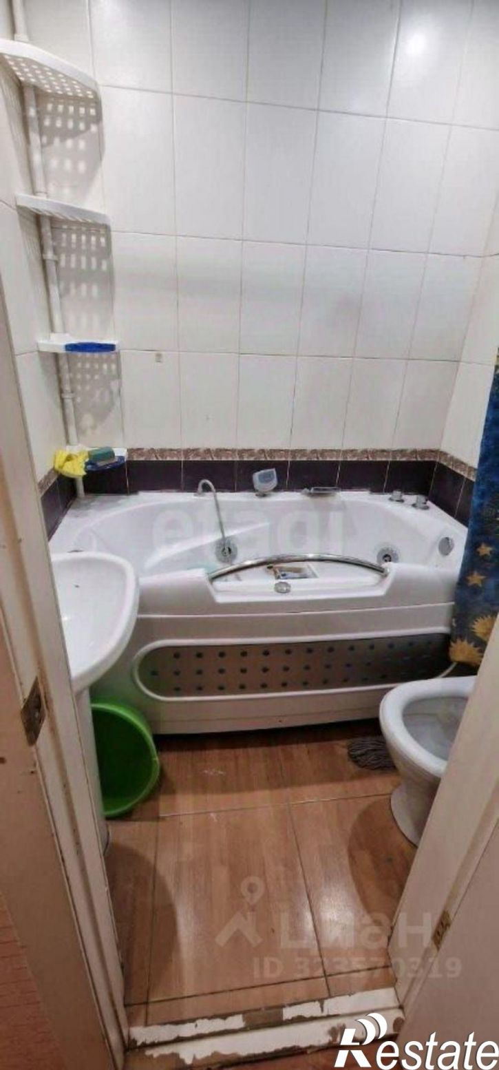 1-комн квартира Одесская улица, 20,  д. 20