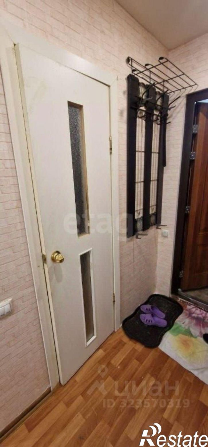 1-комн квартира Одесская улица, 20,  д. 20