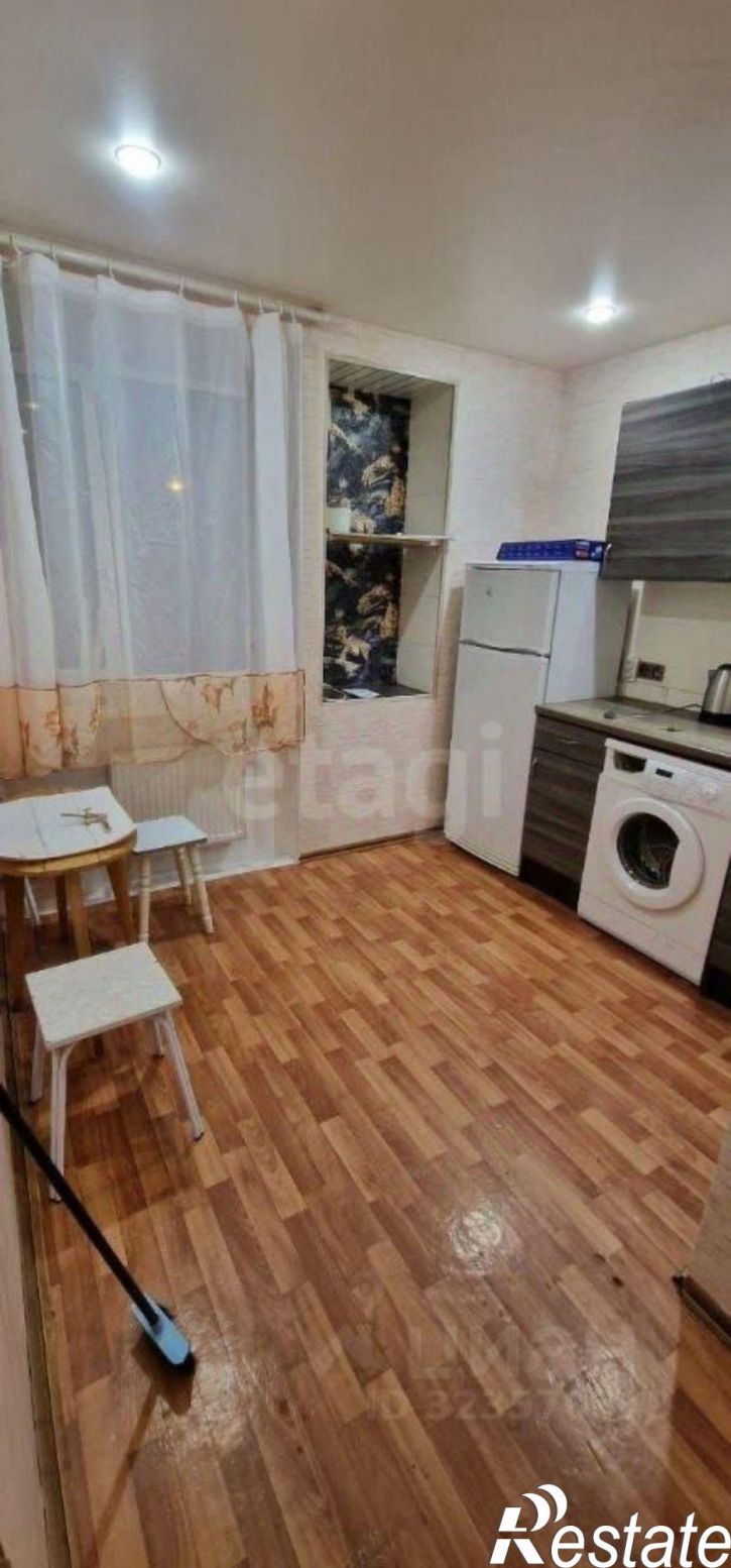 1-комн квартира Одесская улица, 20,  д. 20