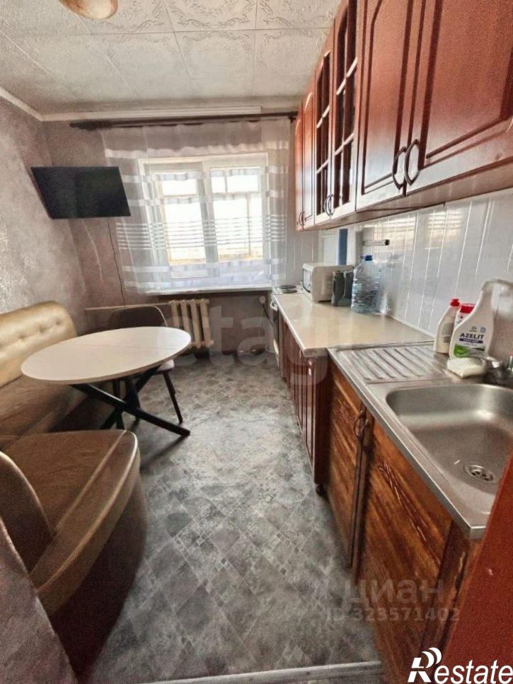 1-комн квартира Метелёвская улица, 7,  д. 7