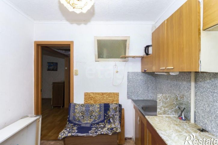 2-комн квартира улица Новосёлов, 2Б,  д. 2Б