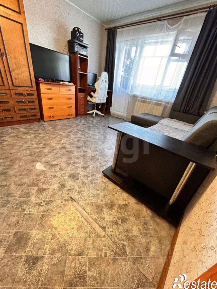 1-комн квартира Метелёвская улица, 7,  д. 7