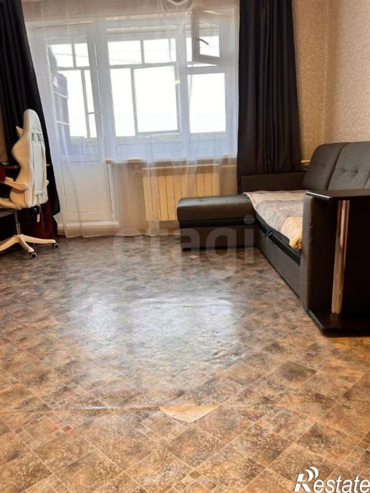 1-комн квартира Метелёвская улица, 7,  д. 7