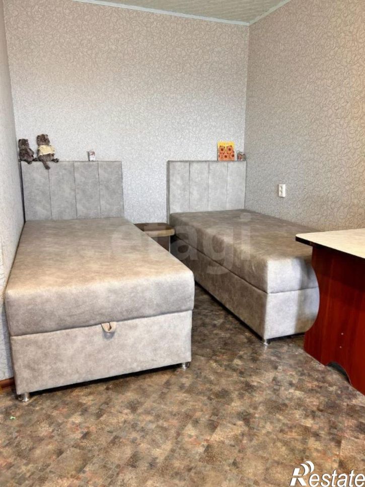 1-комн квартира Метелёвская улица, 7,  д. 7