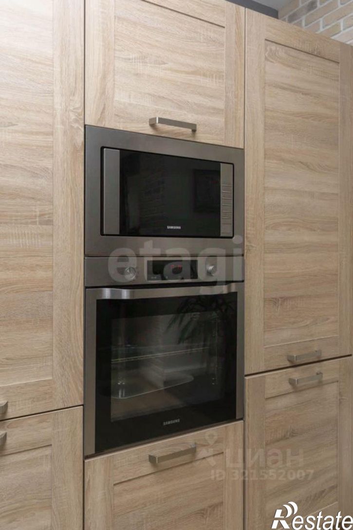 2-комн квартира улица Михаила Сперанского, 17,  д. 17