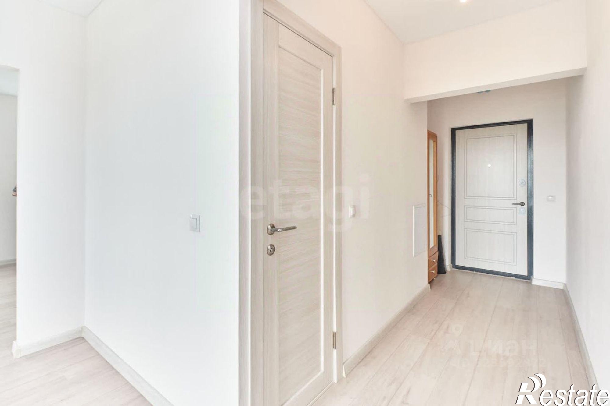 Сдать квартиру за 15 000 рублей на улица Алексея Леонова, 13