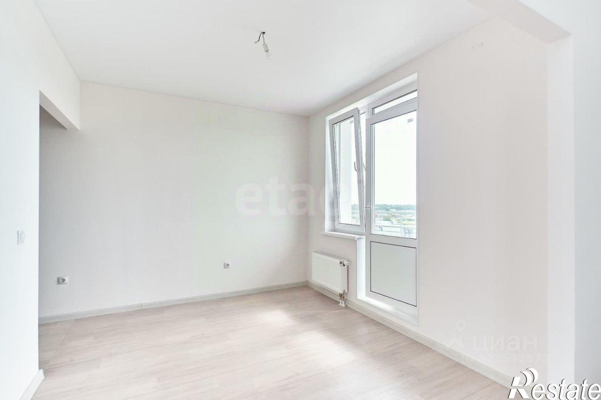 Сдать квартиру за 15 000 рублей на улица Алексея Леонова, 13