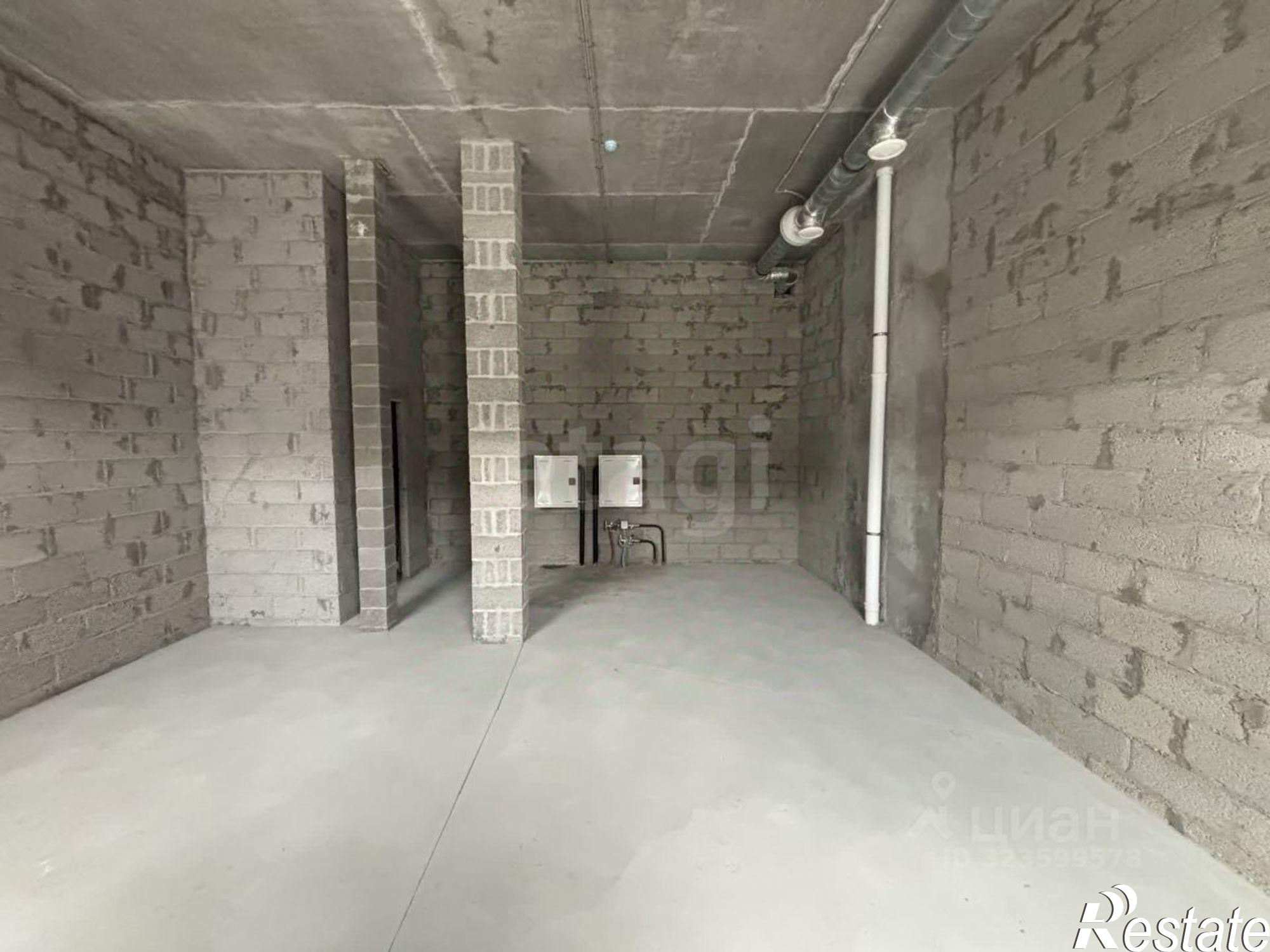 Сдать торговое помещение за 49 553 рублей на улица Созидателей, 2/2