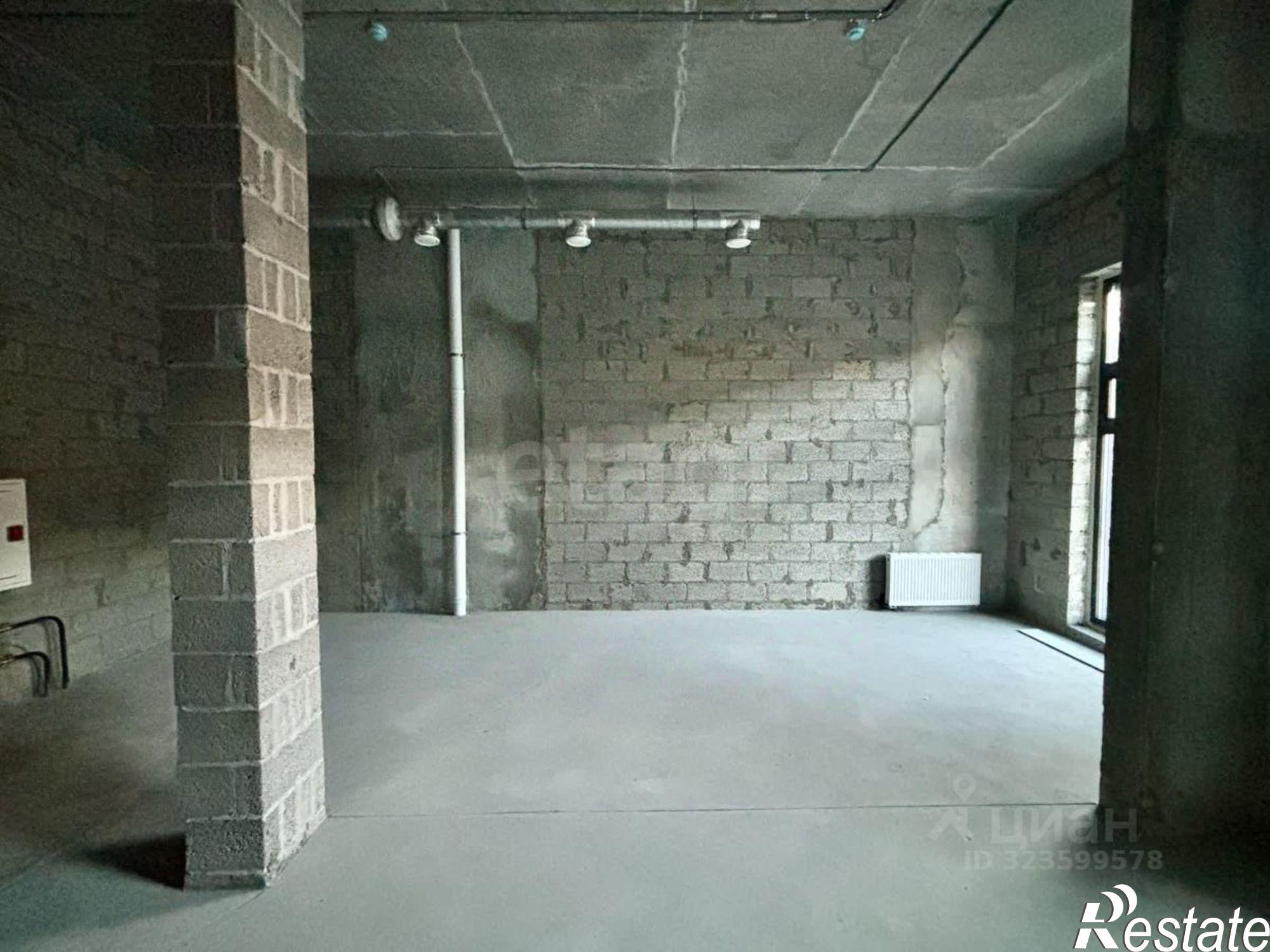 Сдать торговое помещение за 49 553 рублей на улица Созидателей, 2/2