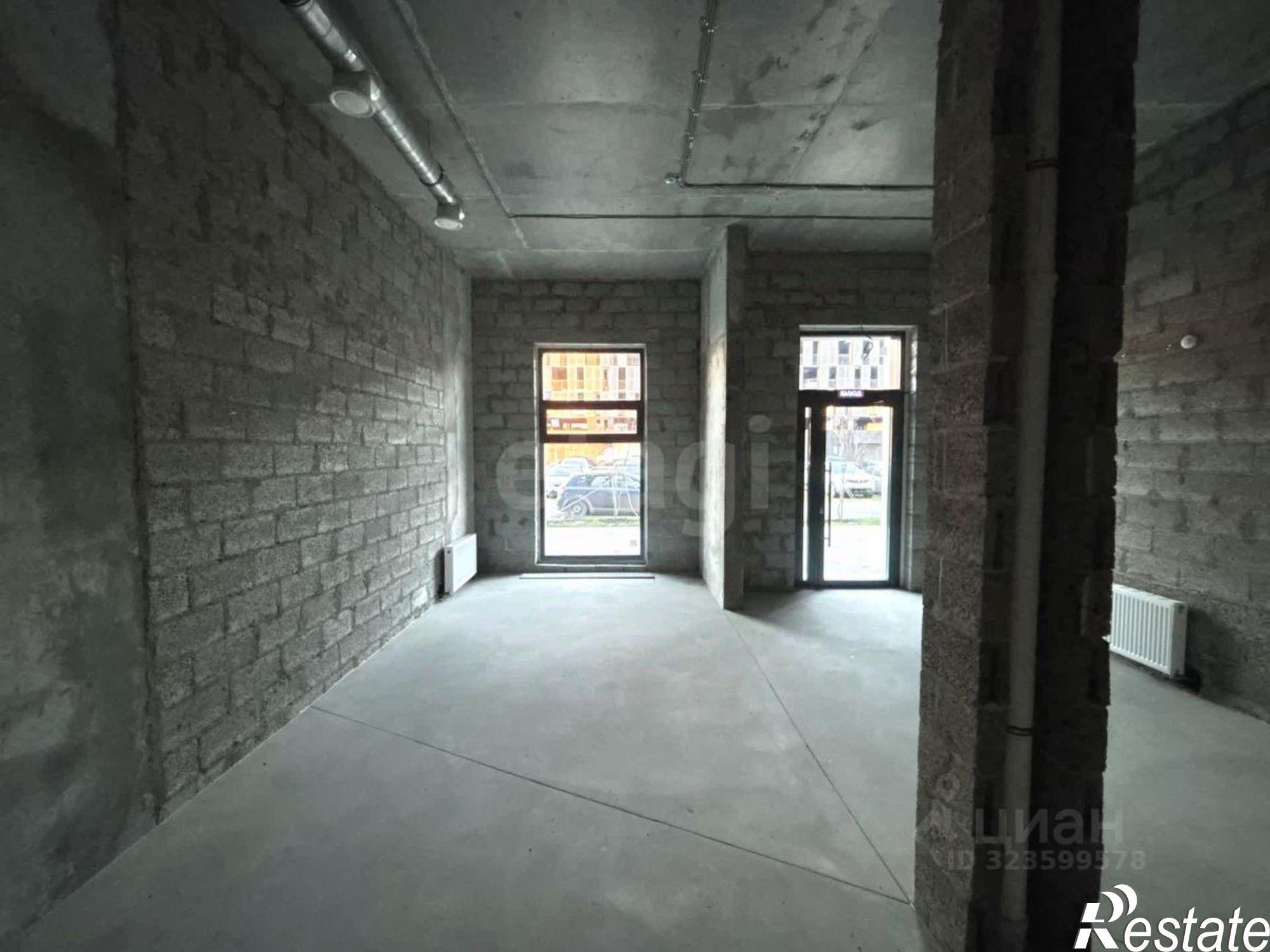 Сдать торговое помещение за 49 553 рублей на улица Созидателей, 2/2