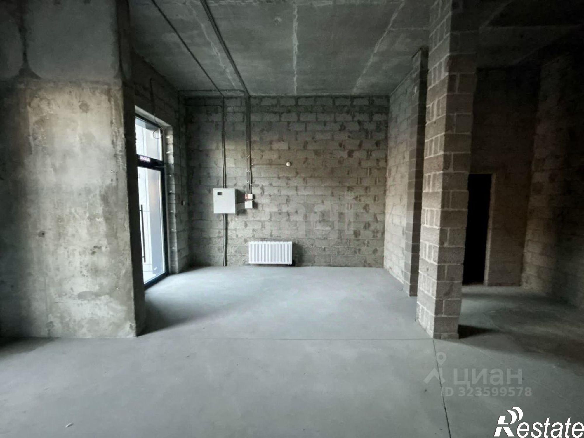 Сдать торговое помещение за 49 553 рублей на улица Созидателей, 2/2