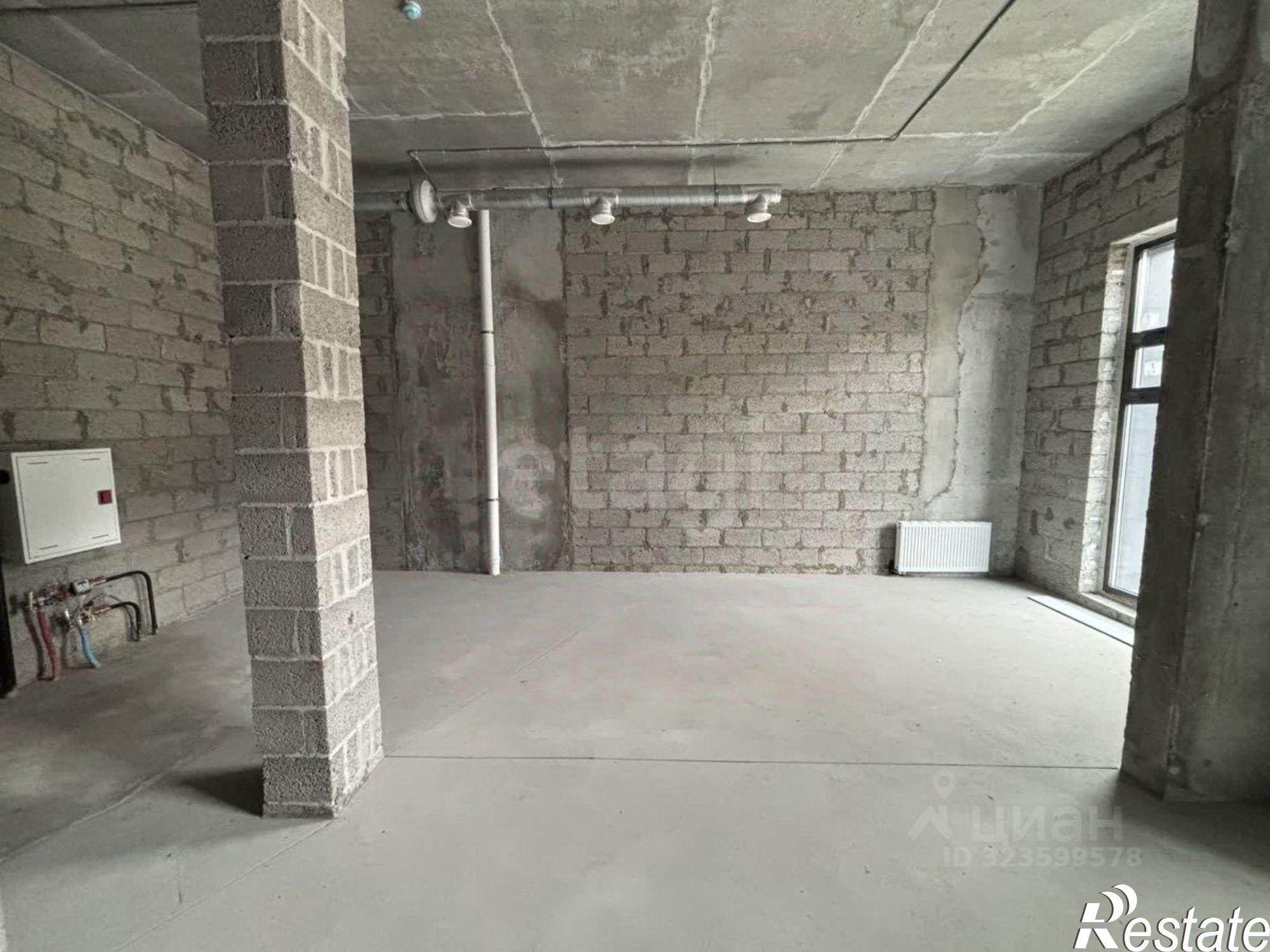 Сдать торговое помещение за 49 553 рублей на улица Созидателей, 2/2