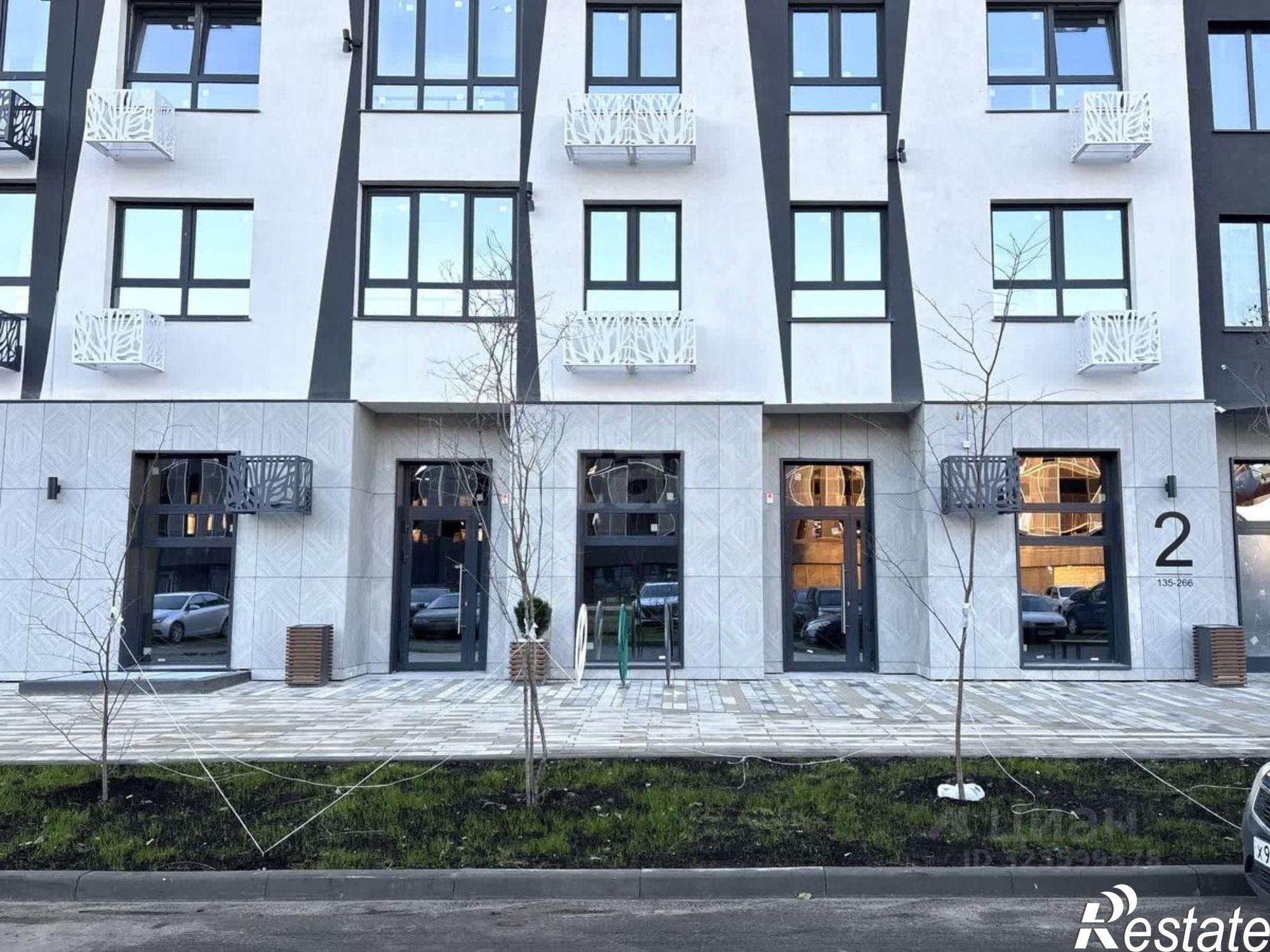 Сдать торговое помещение за 49 553 рублей на улица Созидателей, 2/2