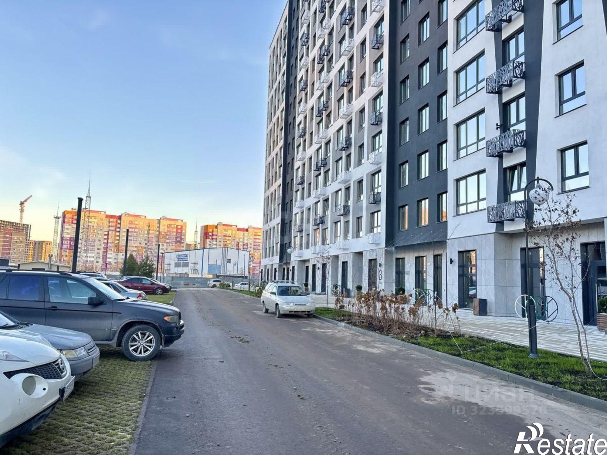 Сдать торговое помещение за 49 553 рублей на улица Созидателей, 2/2