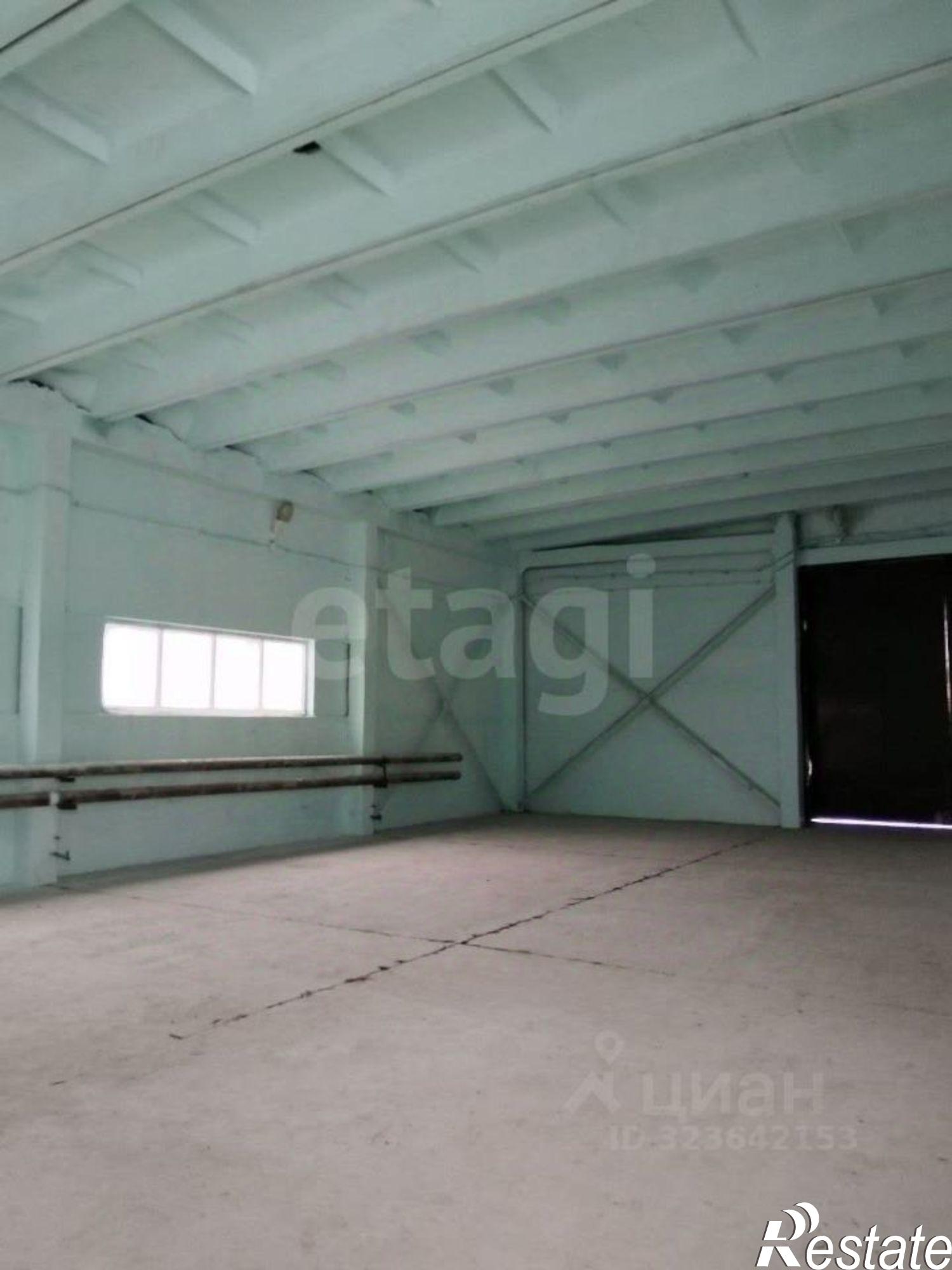 Сдать складское помещение за 300 000 рублей на улица Надира Сагдеева