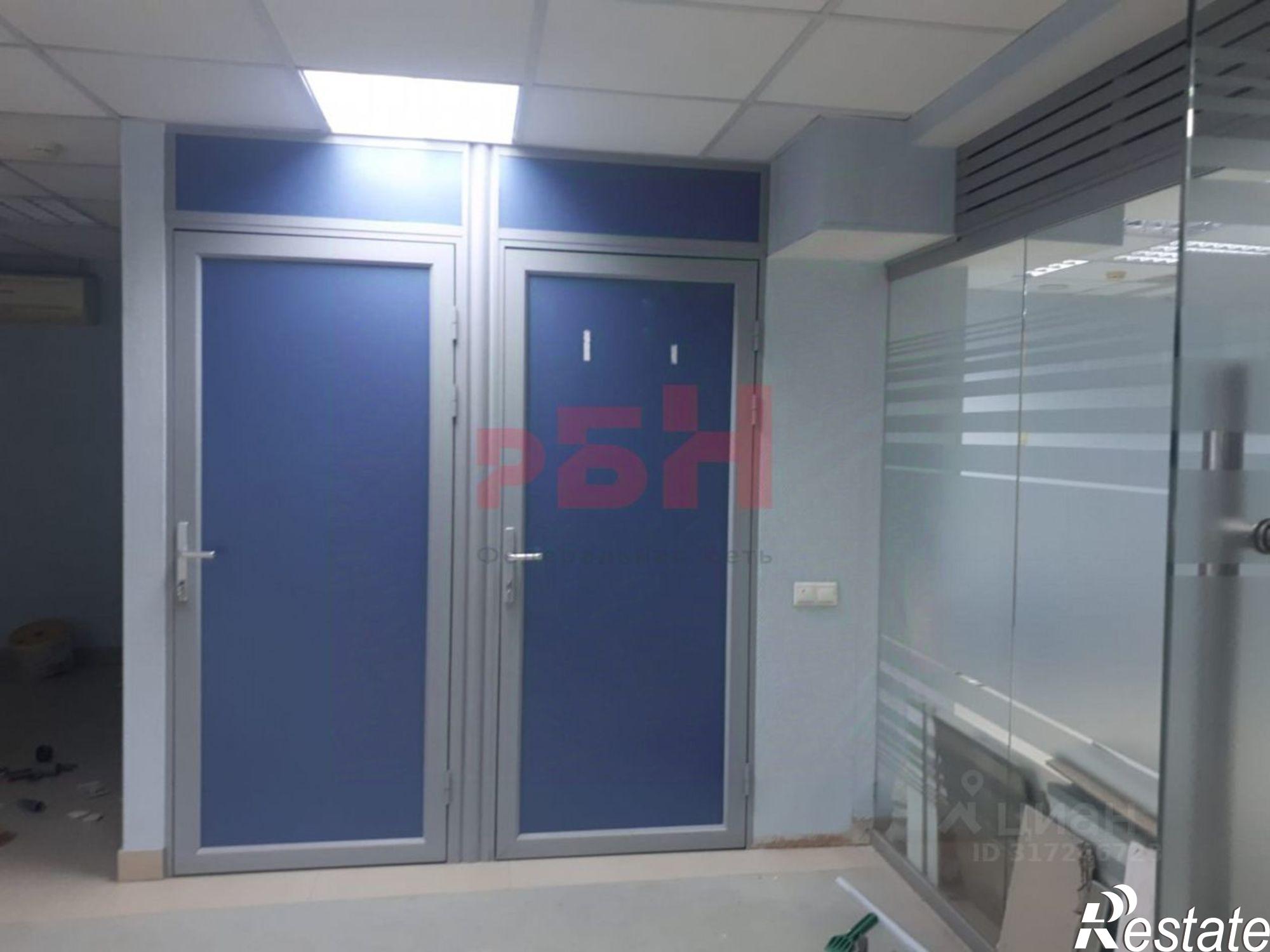 Сдать торговое помещение за 93 600 рублей на улица 50 лет Октября, 33