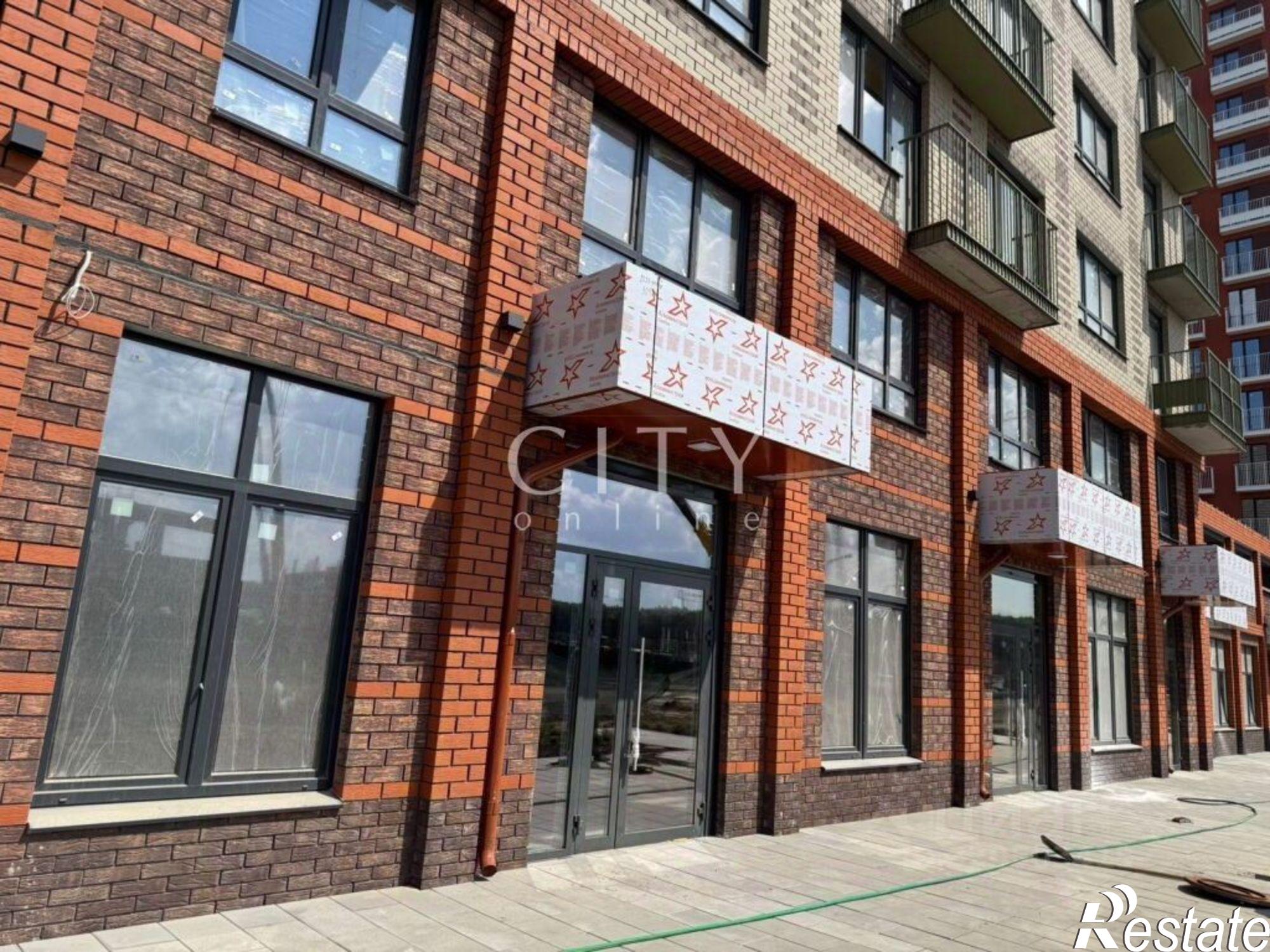 Сдать торговое помещение за 53 805 рублей на улица Ильи Кургузова, 8/1