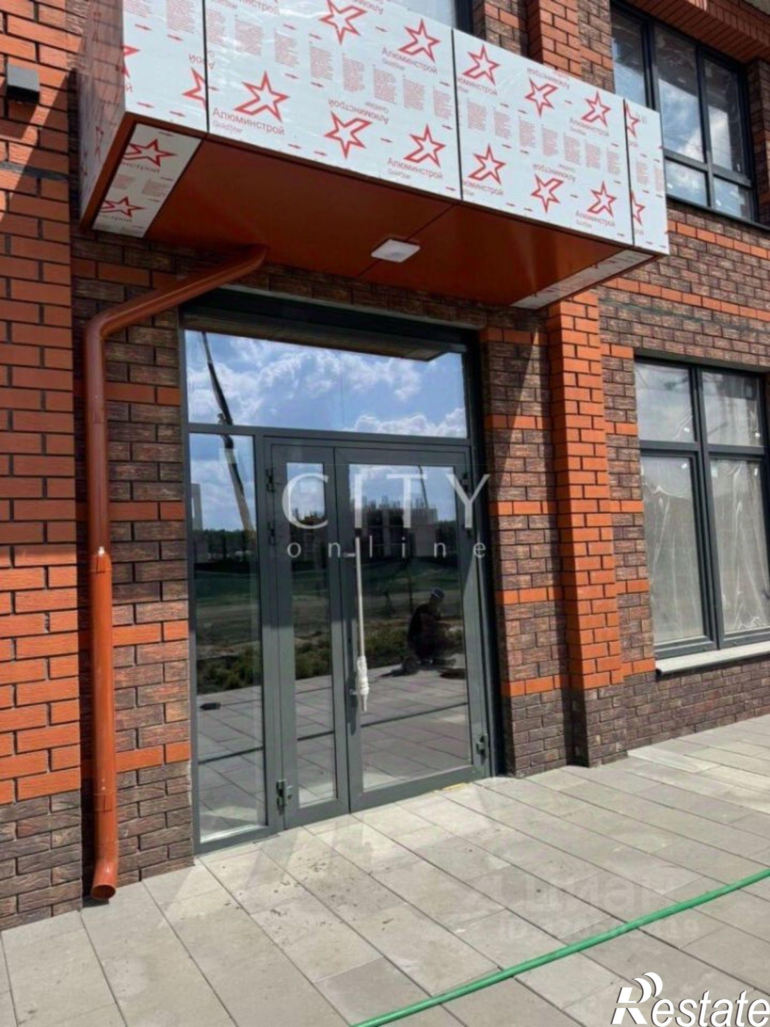 Сдать торговое помещение за 53 805 рублей на улица Ильи Кургузова, 8/1