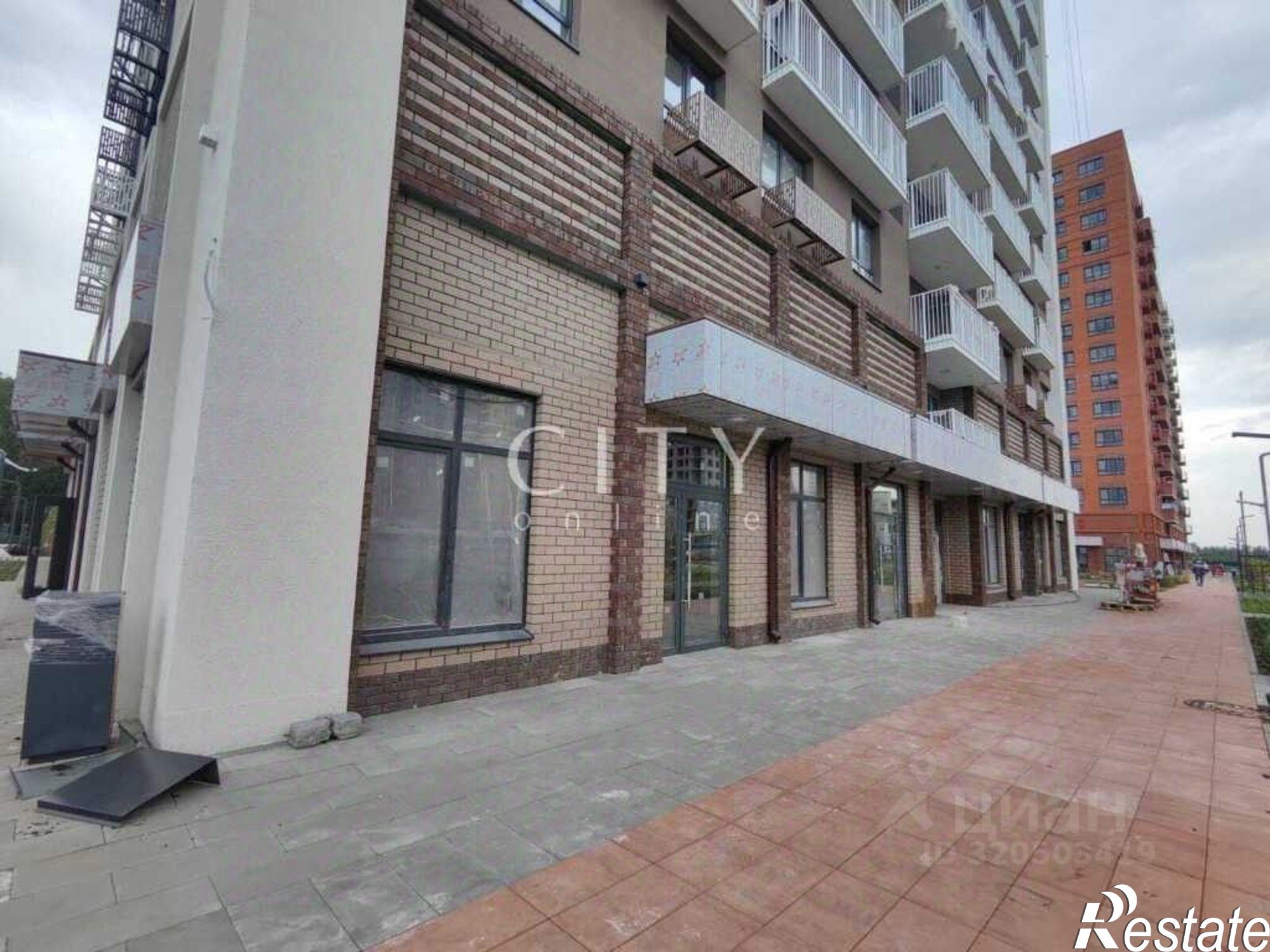 Сдать торговое помещение за 53 805 рублей на улица Ильи Кургузова, 8/1