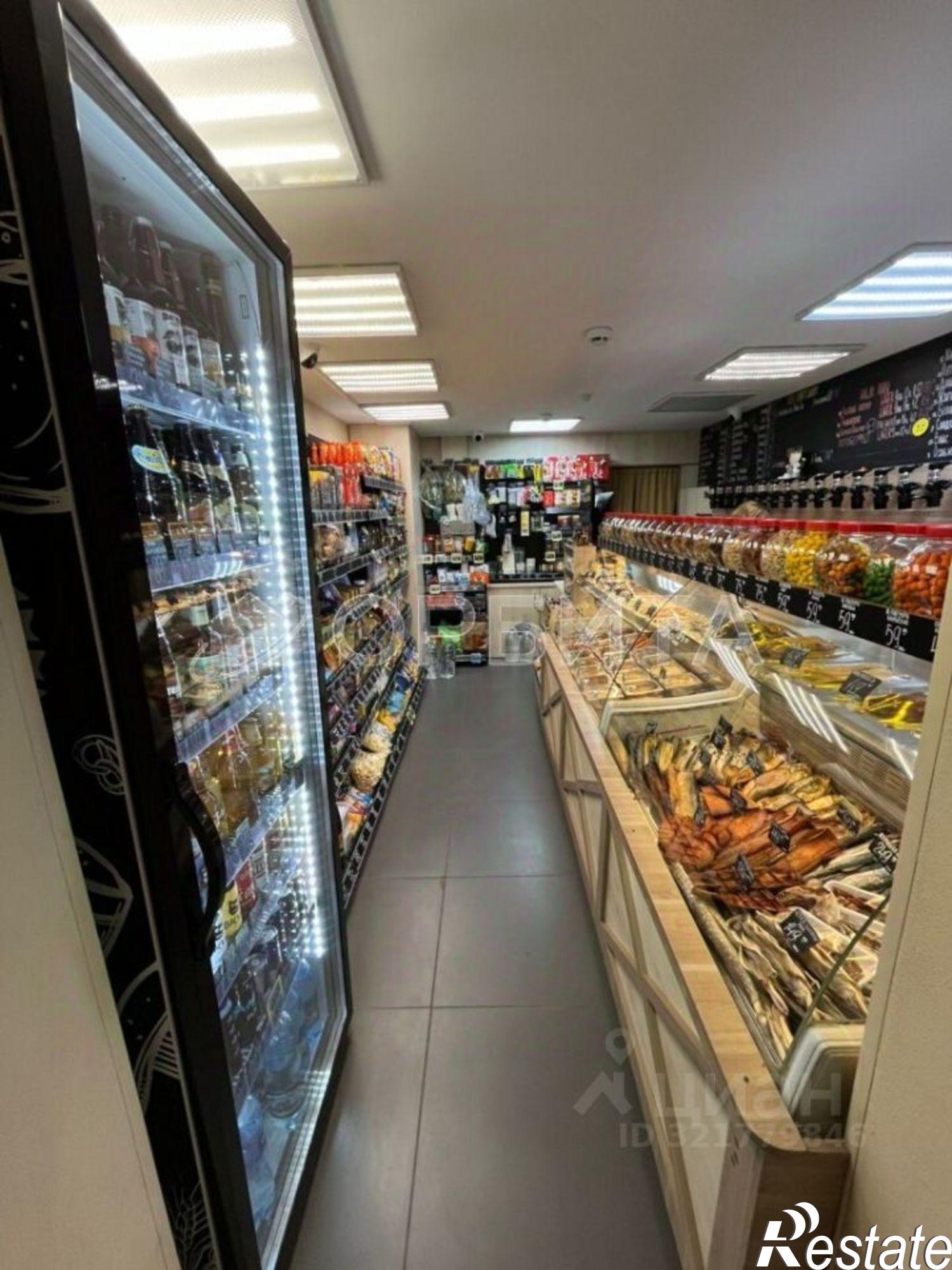 Сдать торговое помещение за 49 627 рублей на Майский проезд, 1