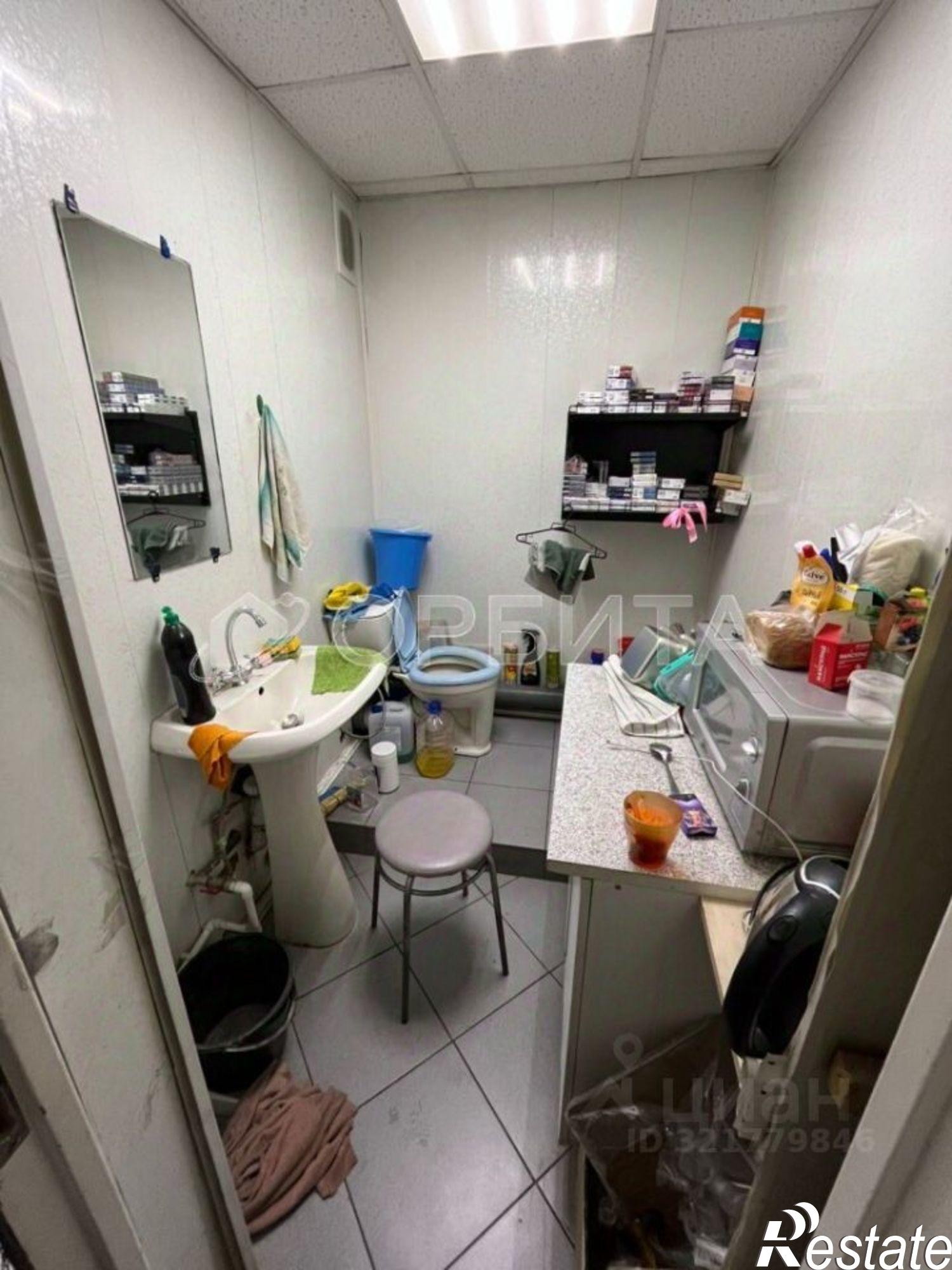 Сдать торговое помещение за 49 627 рублей на Майский проезд, 1