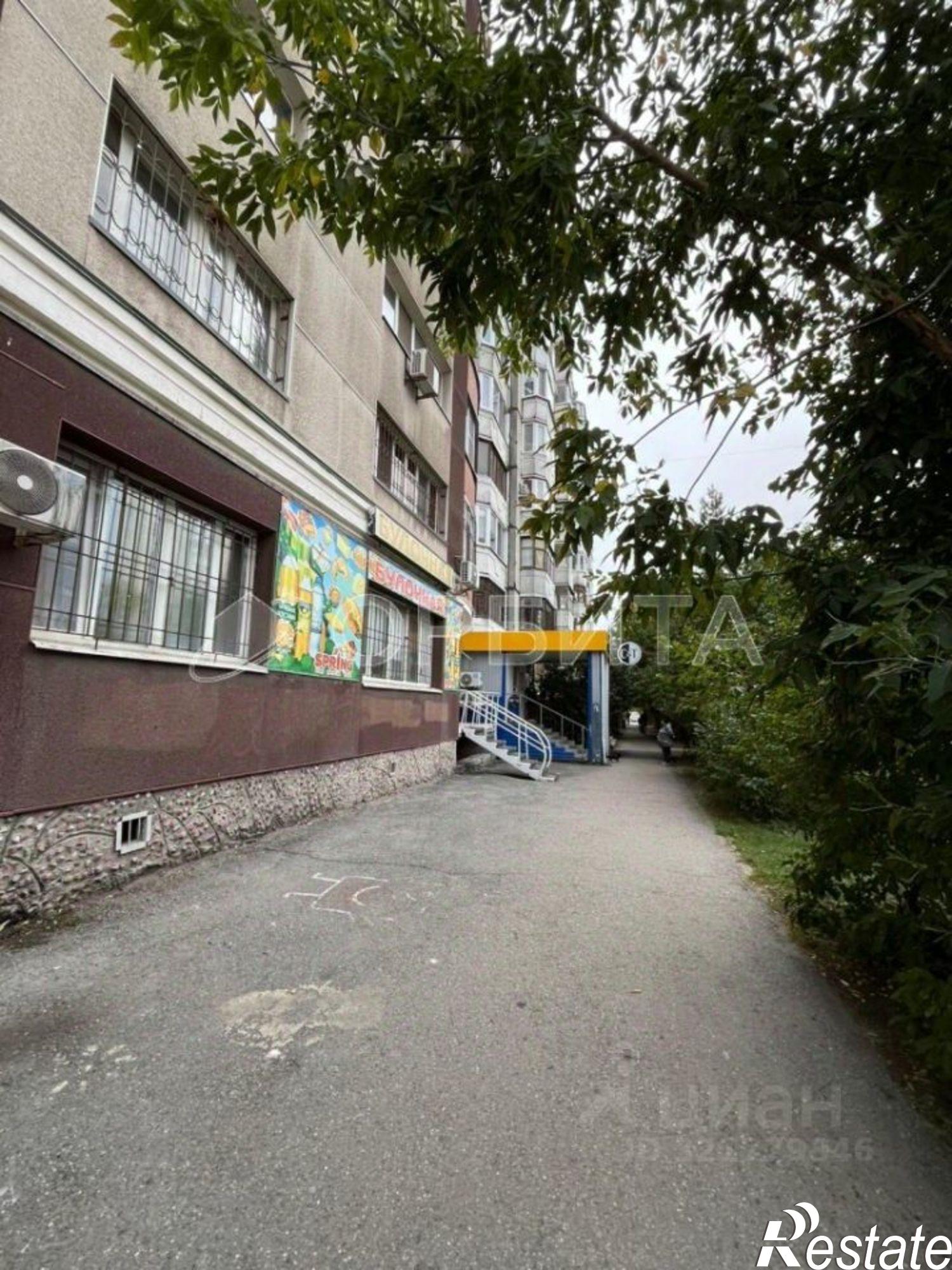 Сдать торговое помещение за 49 627 рублей на Майский проезд, 1