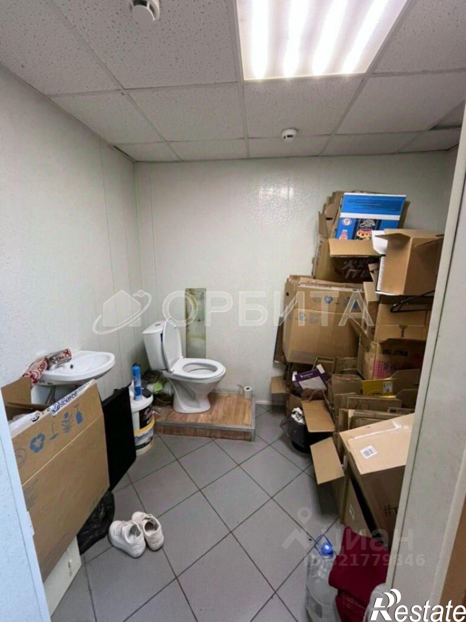 Сдать торговое помещение за 49 627 рублей на Майский проезд, 1