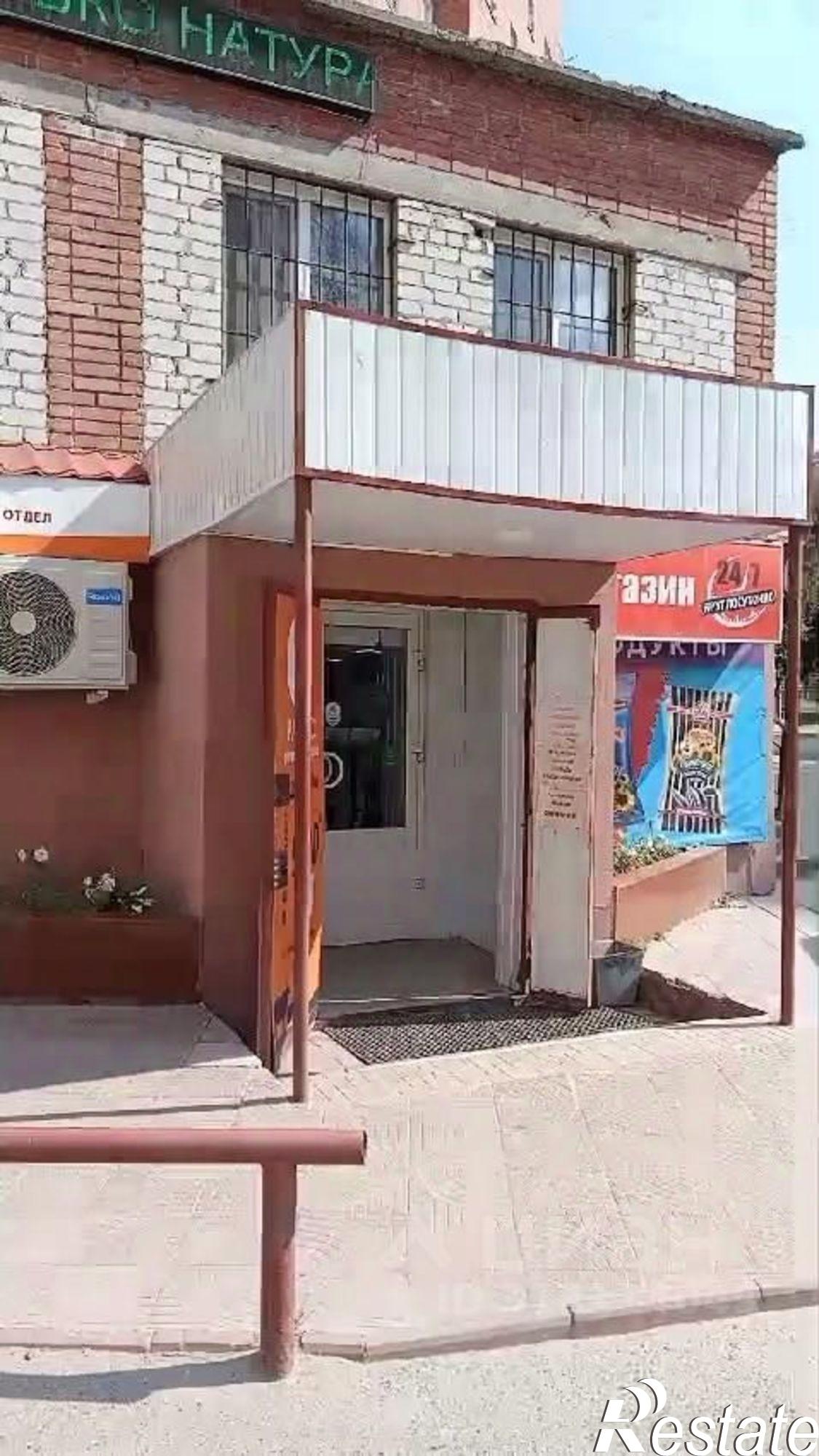 Сдать торговое помещение за 46 000 рублей на Заречный проезд, 6/2