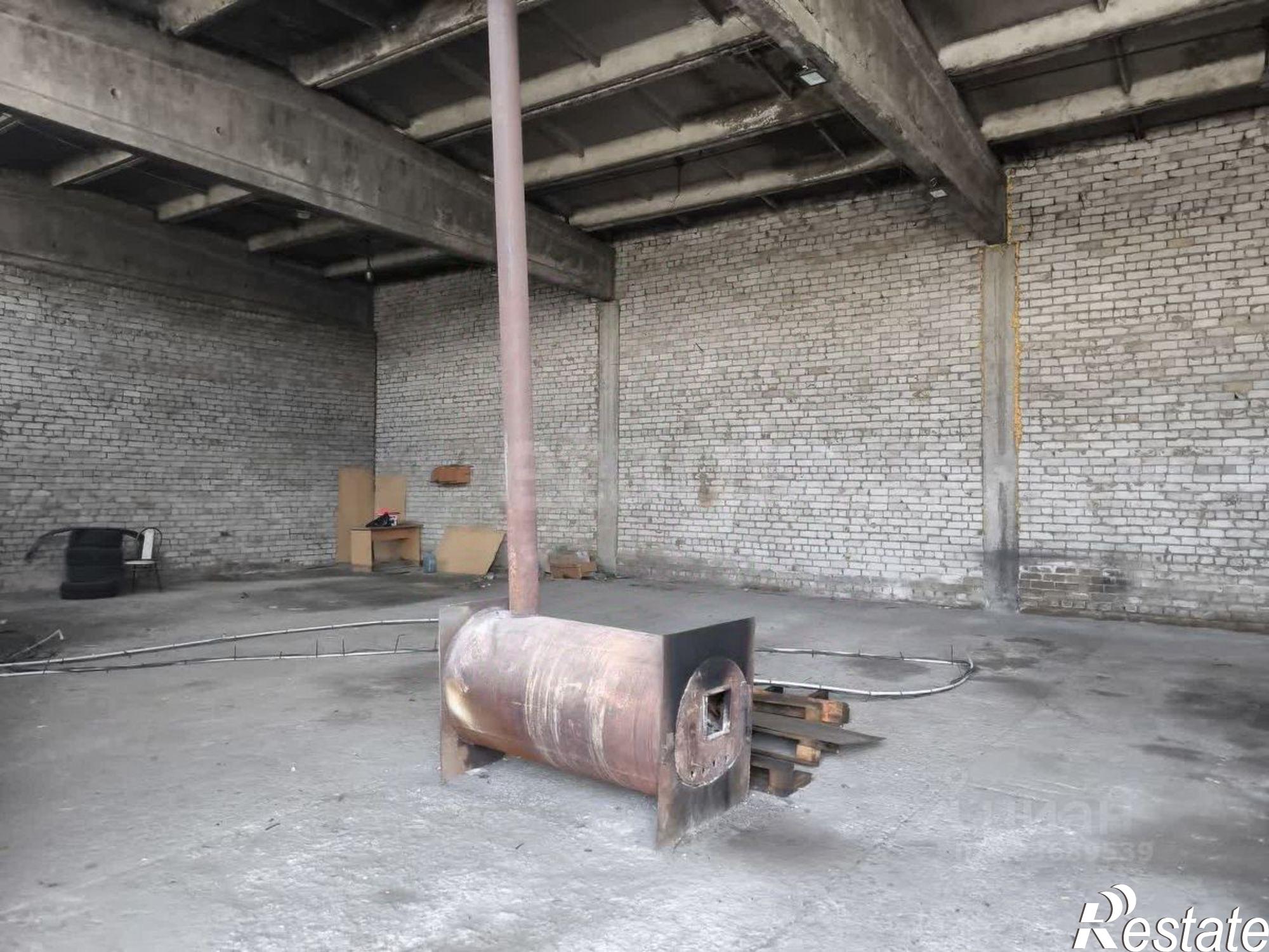 Сдать складское помещение за 80 000 рублей на улица Шишкова, 100/1