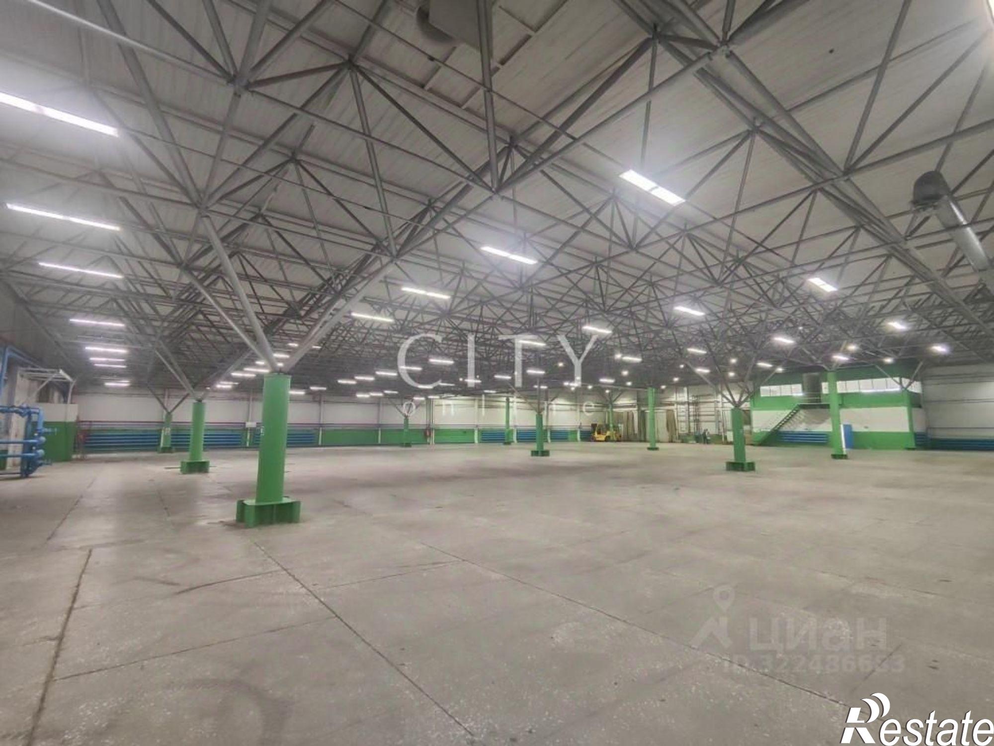 Сдать складское помещение за 2 625 690 рублей на Пражская улица, 19