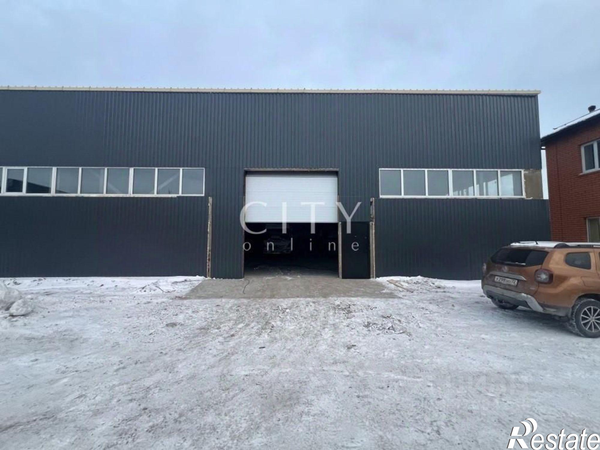 Сдать производственную площадь за 260 028 рублей на улица Тимофея Чаркова, 3