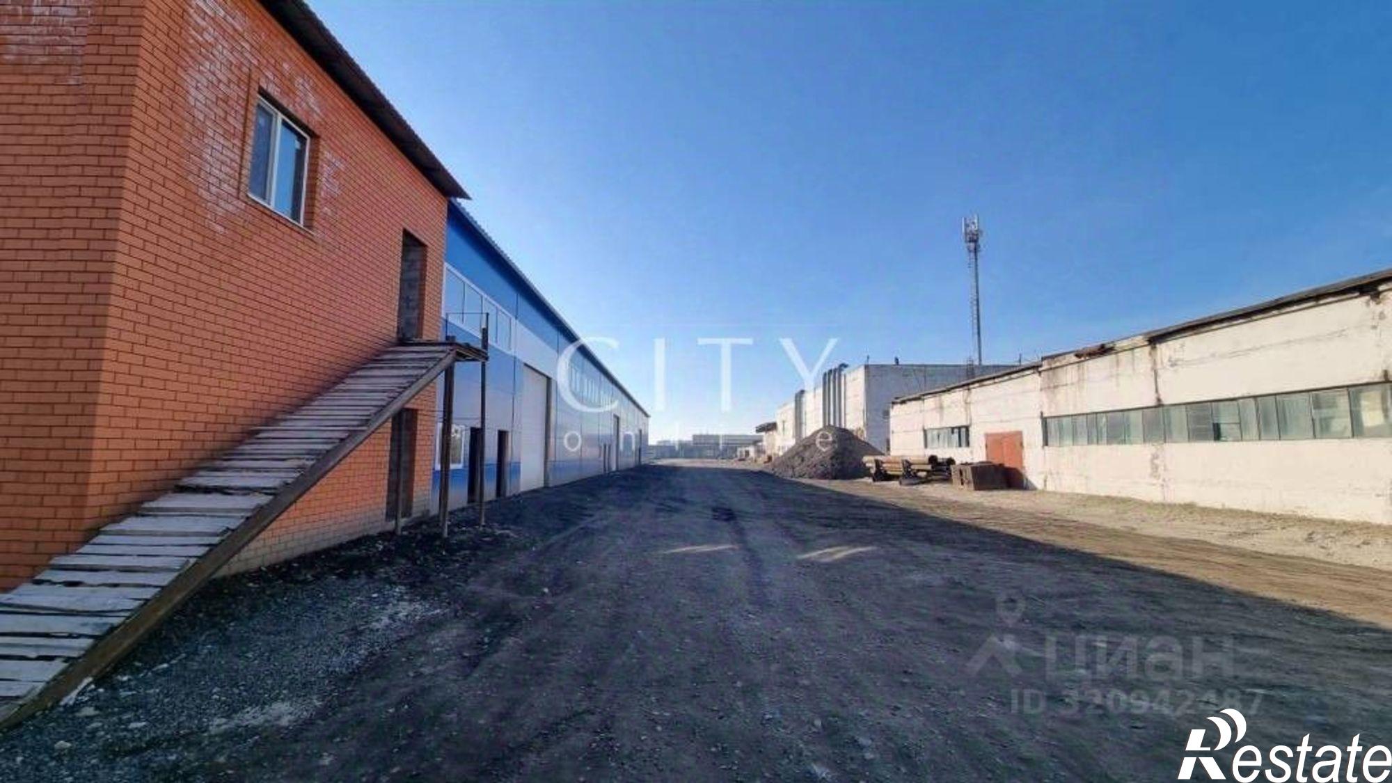 Сдать производственную площадь за 260 028 рублей на улица Тимофея Чаркова, 3