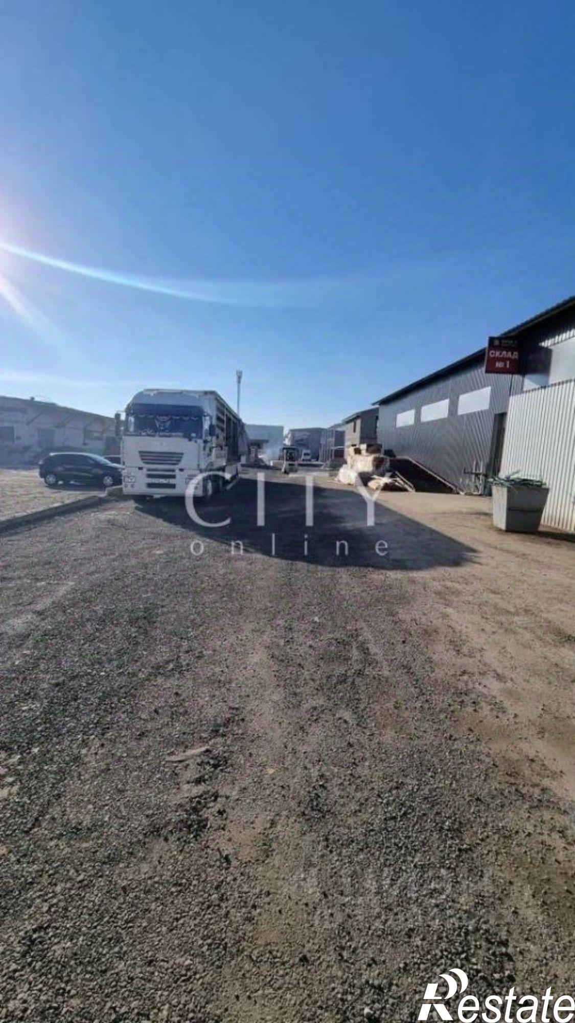 Сдать производственную площадь за 260 028 рублей на улица Тимофея Чаркова, 3