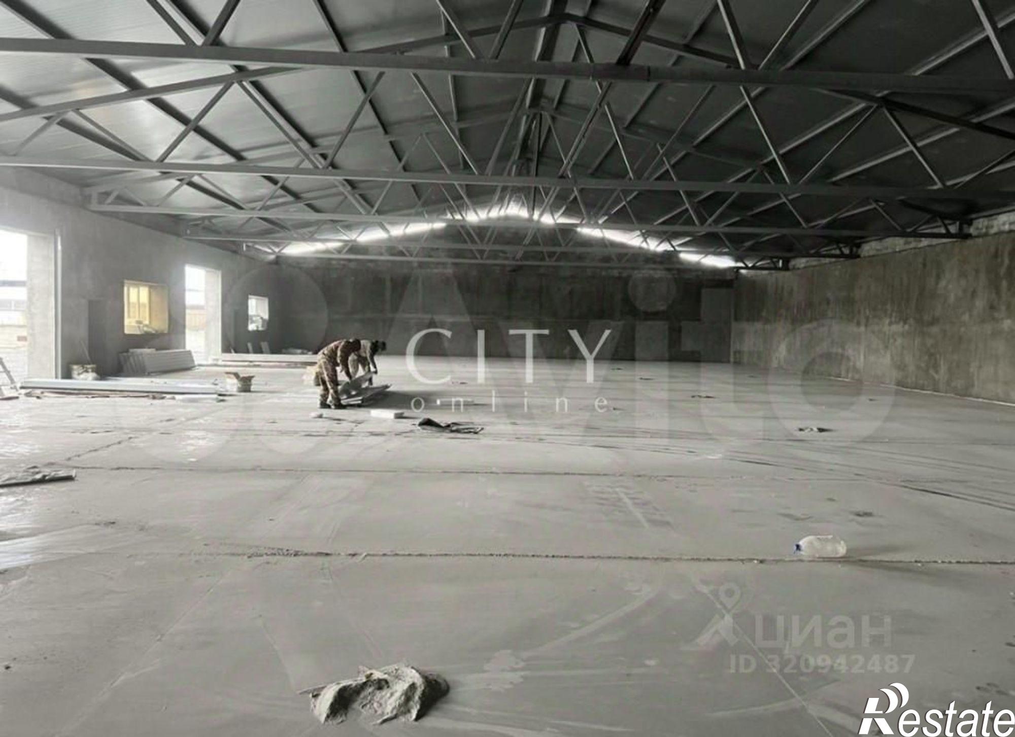 Сдать производственную площадь за 260 028 рублей на улица Тимофея Чаркова, 3