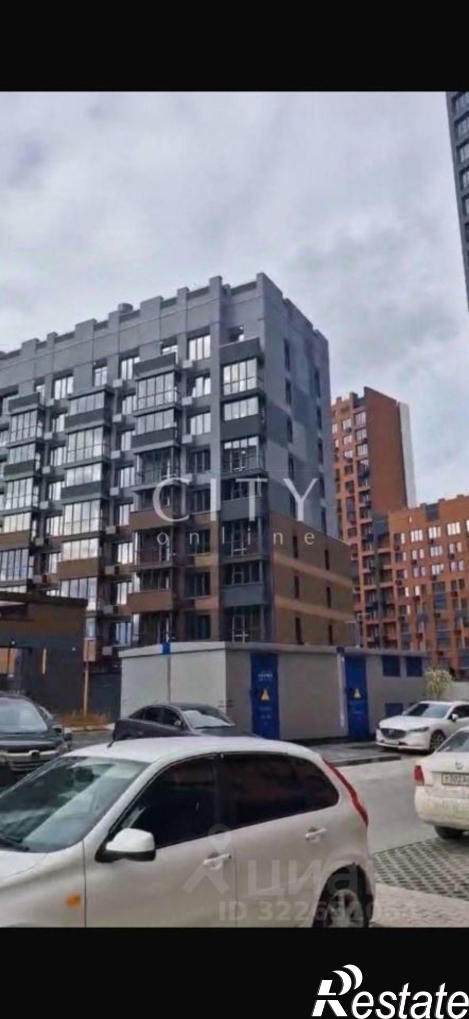 Сдать торговое помещение за 283 003 рублей на улица Разведчика Кузнецова, 7