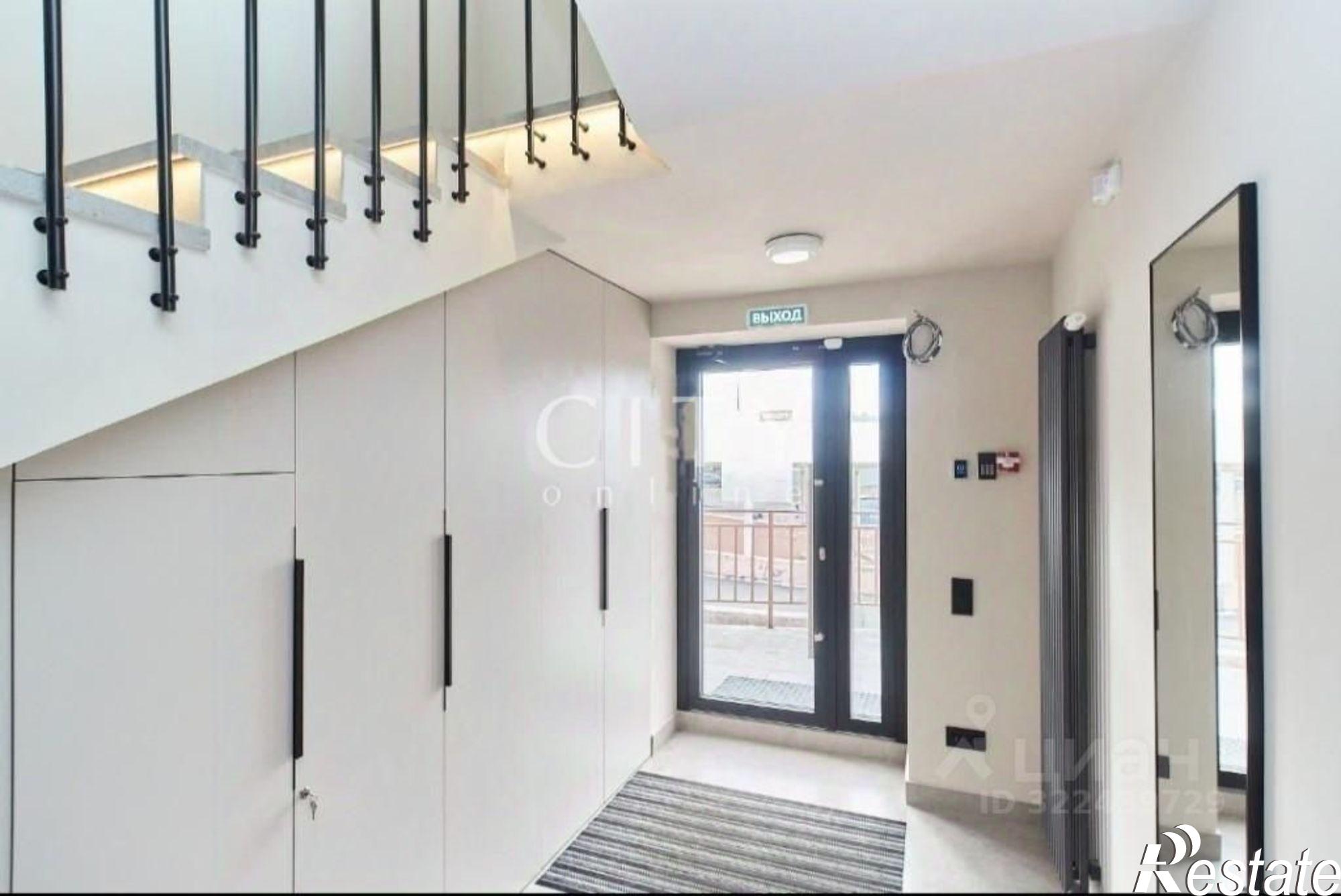 Сдать офис, помещение под офис за 501 600 рублей на улица Малыгина, 2