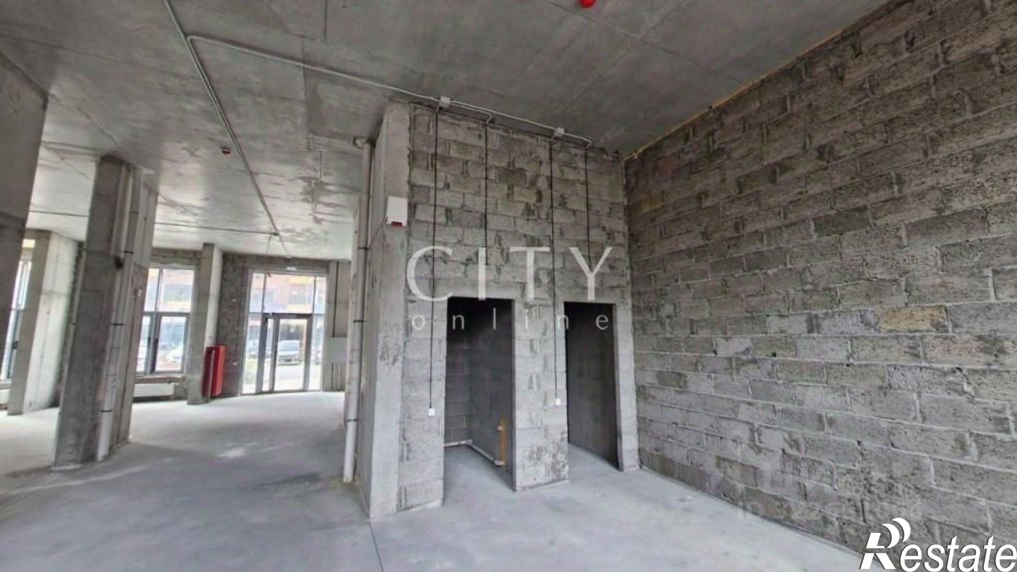 Сдать торговое помещение за 283 003 рублей на улица Разведчика Кузнецова, 7