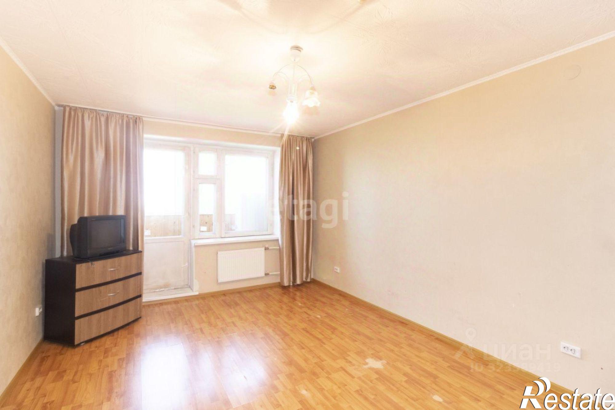 Купить квартиру за 8 200 000 рублей на Интернациональная улица, 140