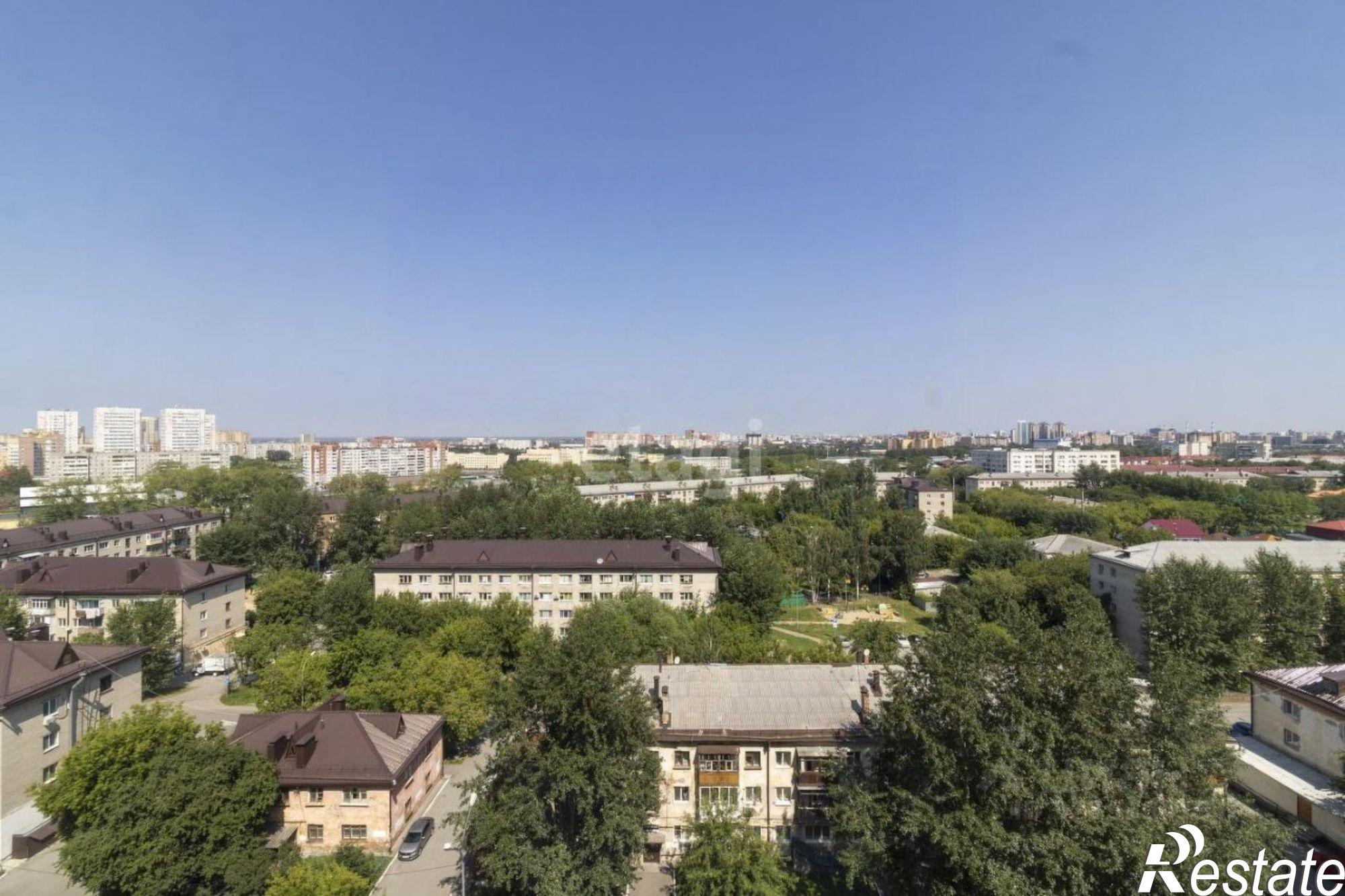 Купить квартиру за 8 200 000 рублей на Интернациональная улица, 140