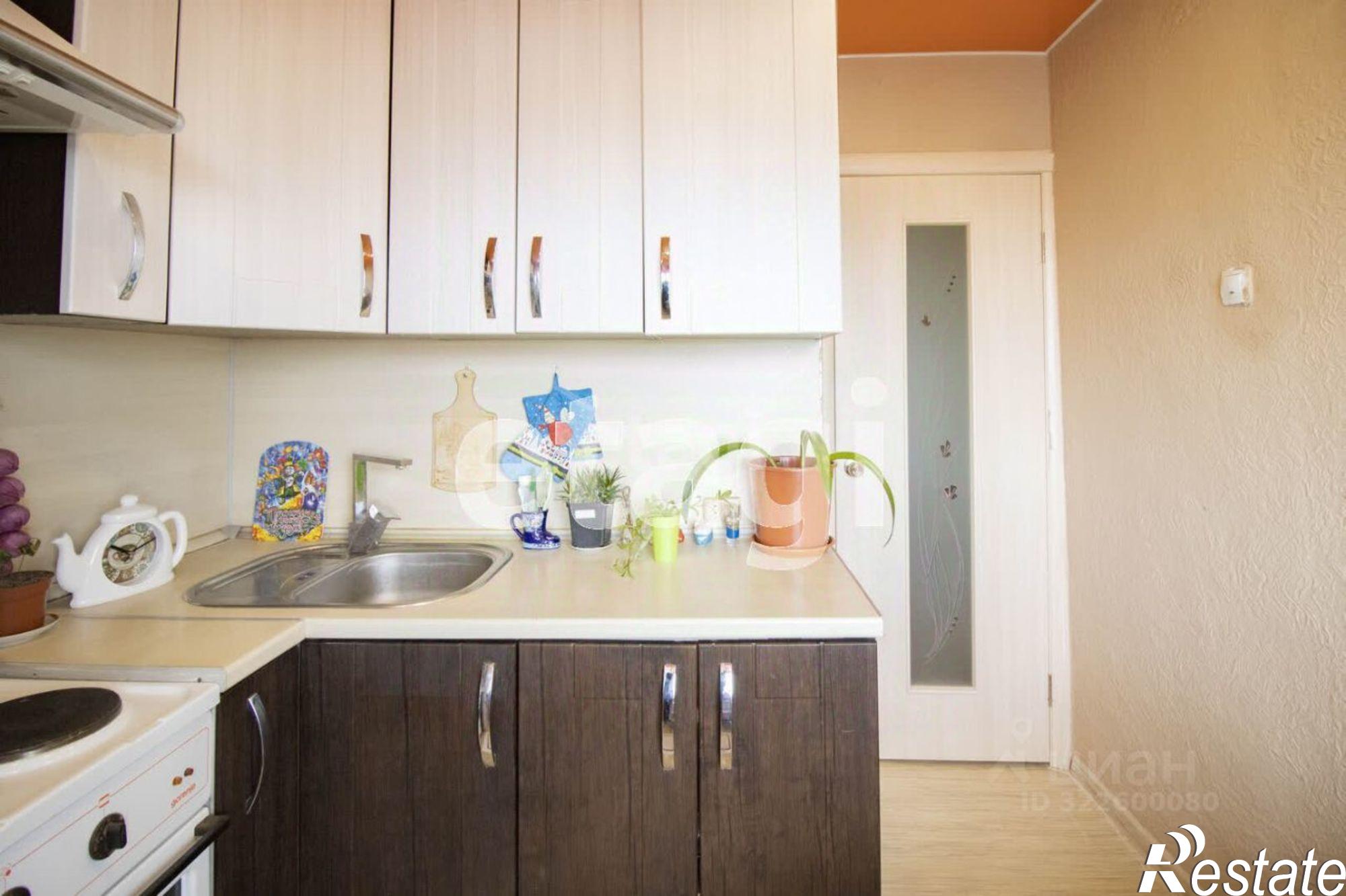 Купить квартиру за 2 750 000 рублей на улица Андрея Туполева, 10А