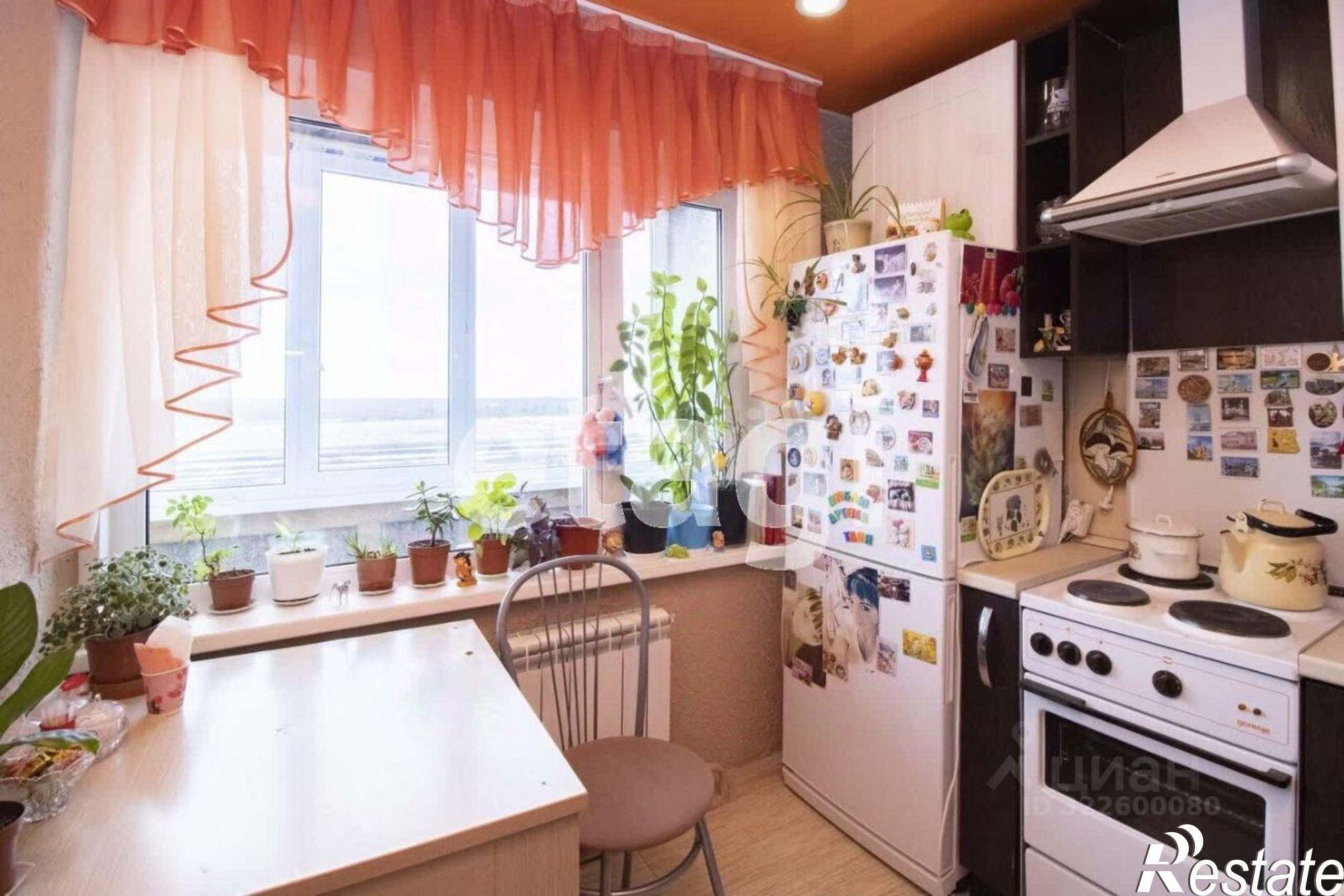 Купить квартиру за 2 750 000 рублей на улица Андрея Туполева, 10А