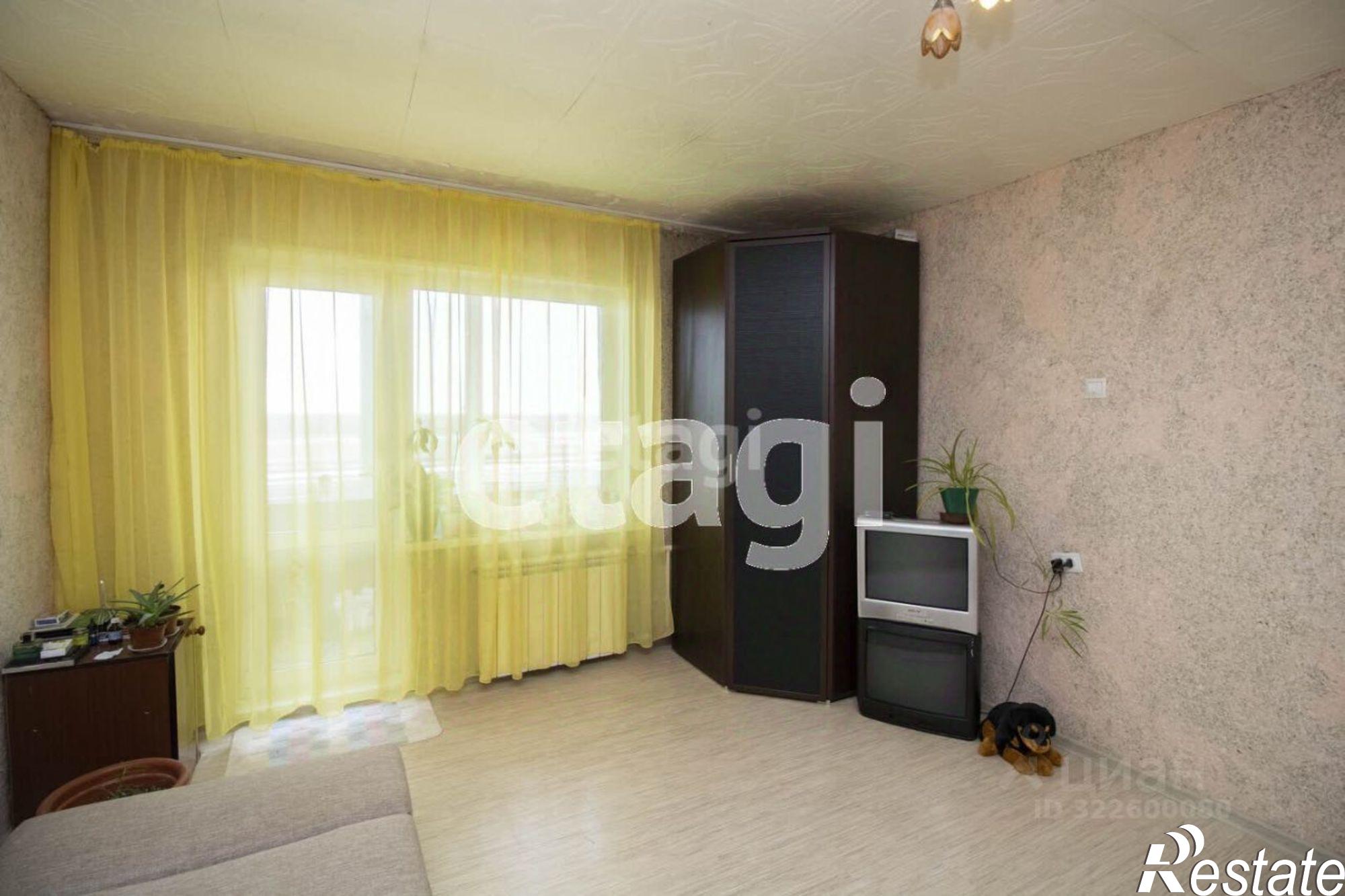 Купить квартиру за 2 750 000 рублей на улица Андрея Туполева, 10А