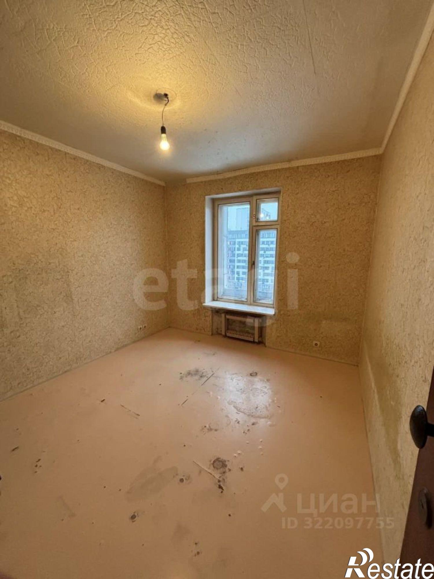 Купить квартиру за 3 100 000 рублей на улица 50 лет Октября, 62А